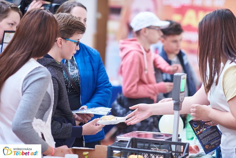 Szakmák Éjszakája 2019