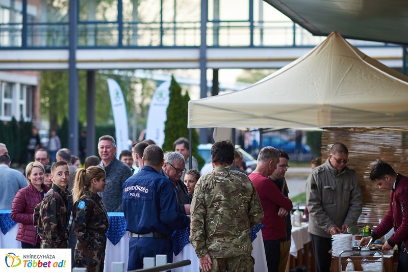 Szakmák Éjszakája 2019