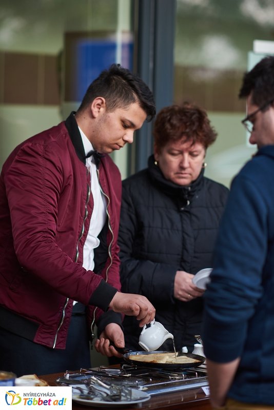 Szakmák Éjszakája 2019