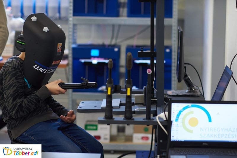 Szakmák Éjszakája 2019