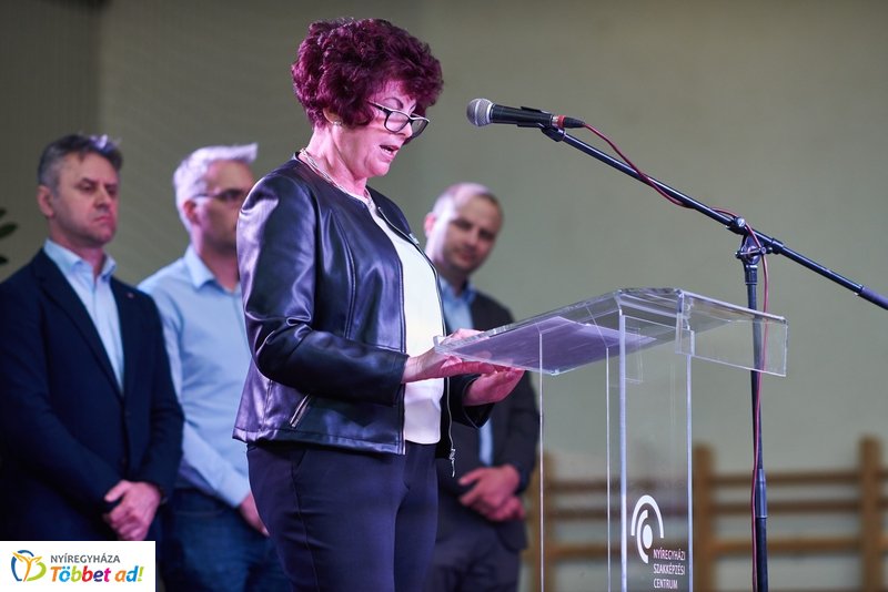 Szakmák Éjszakája 2019