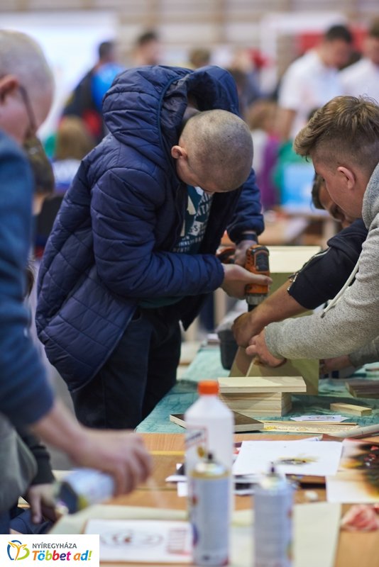 Szakmák Éjszakája 2019