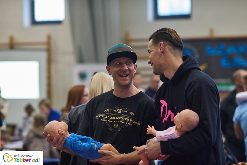 Szakmák Éjszakája 2019