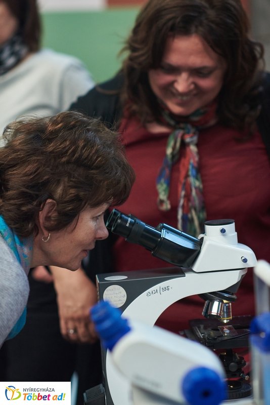 Szakmák Éjszakája 2019