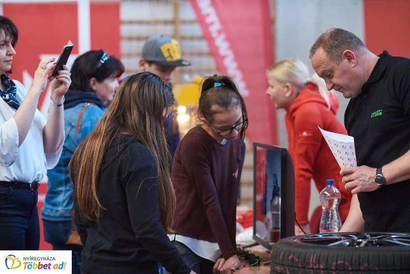 Szakmák Éjszakája 2019