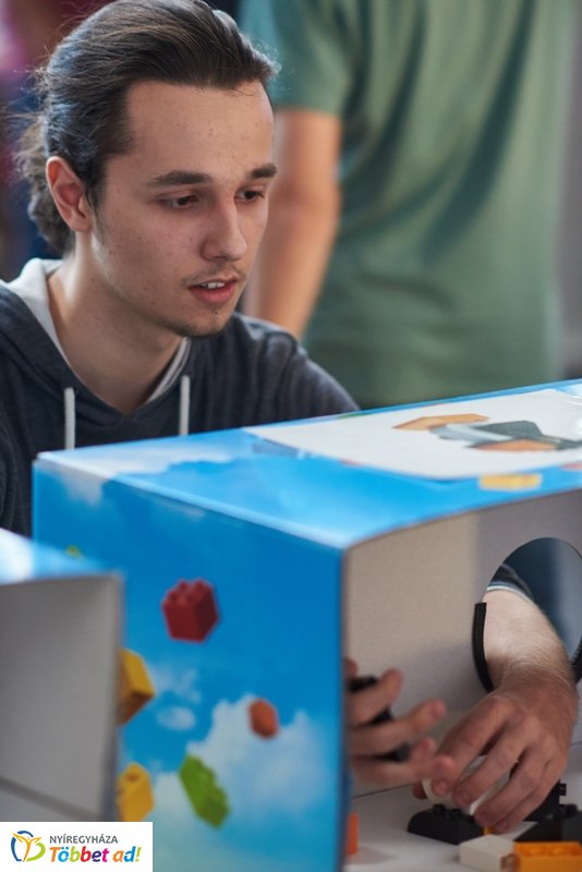 Szakmák Éjszakája 2019