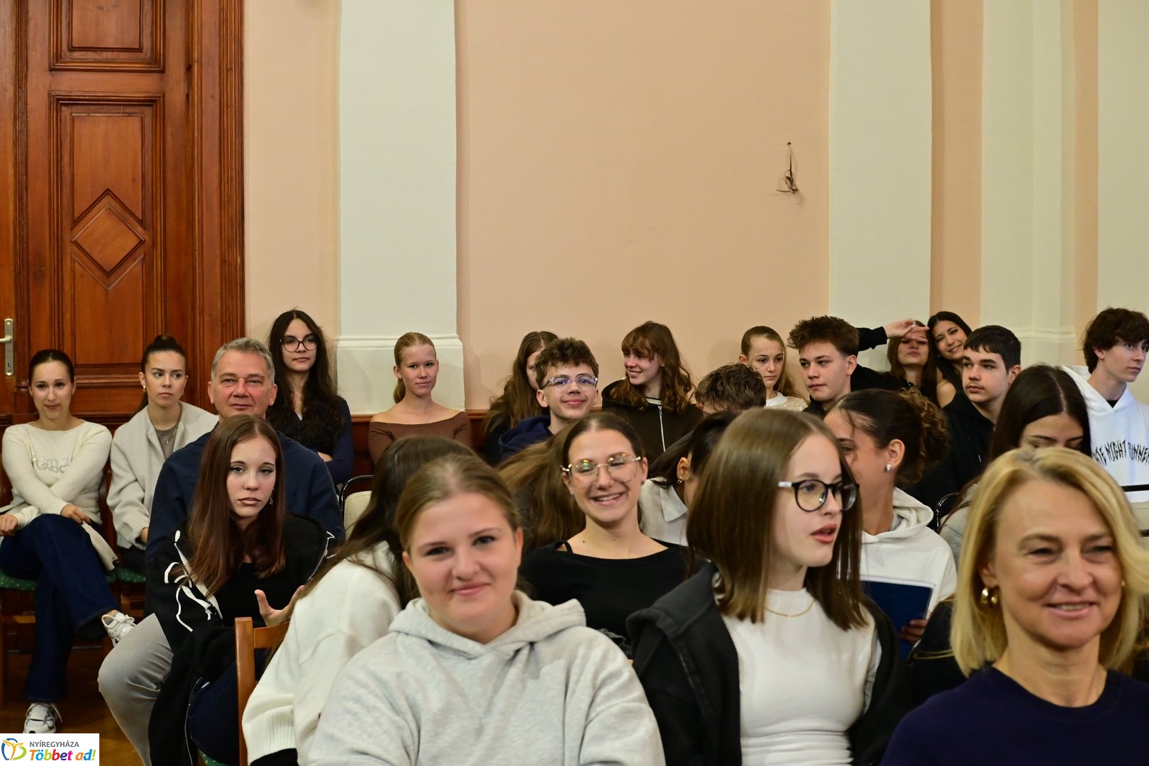 Szalay Sándor emléknap a Kossuth Lajos gimnáziumban 2026