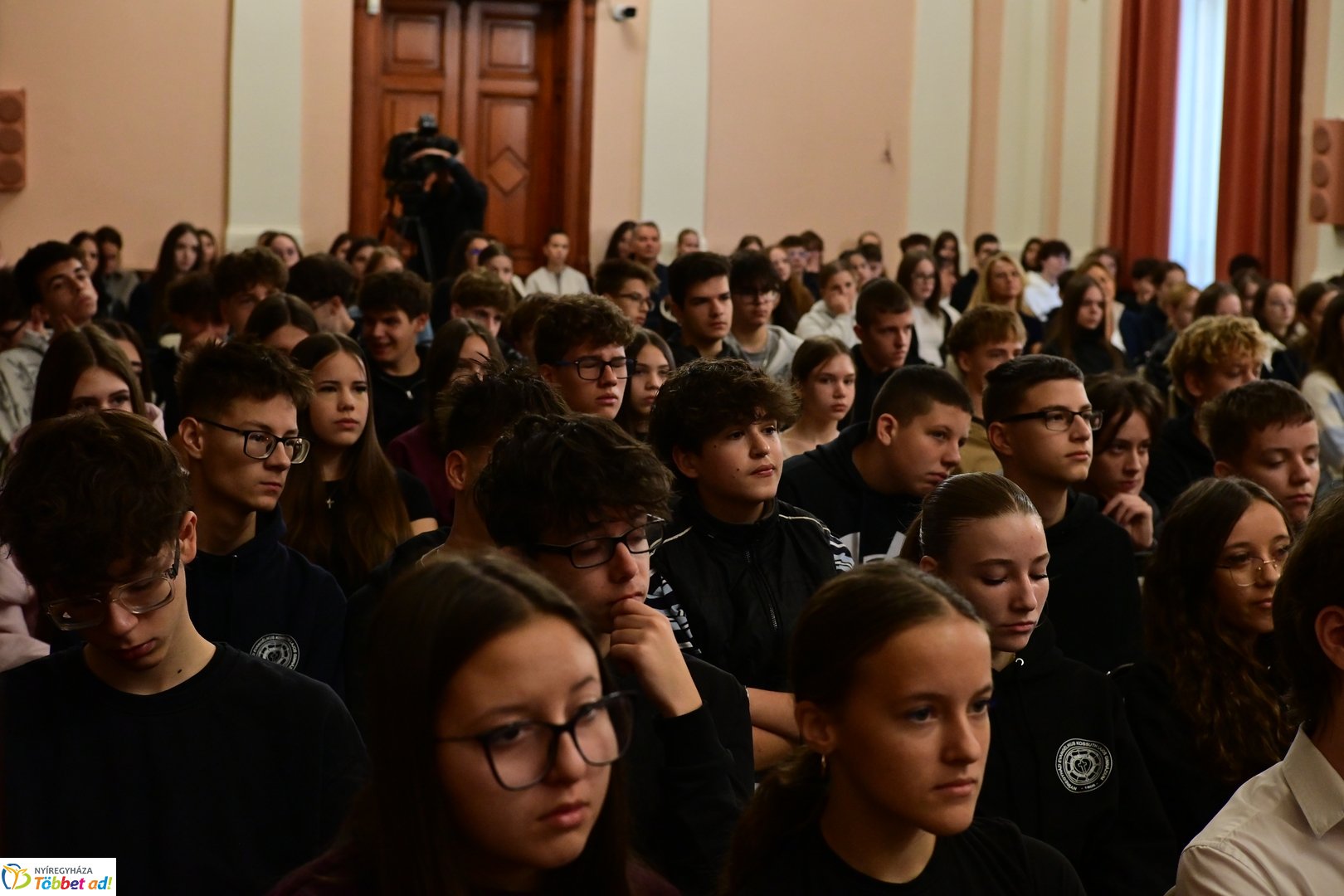 Szalay Sándor emléknap a Kossuth Lajos gimnáziumban 2026