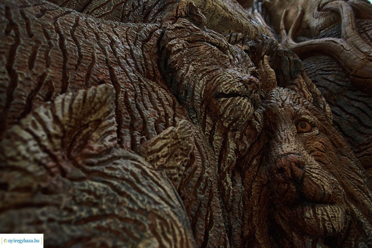 Szállóvendégek a Hotel Pangeában