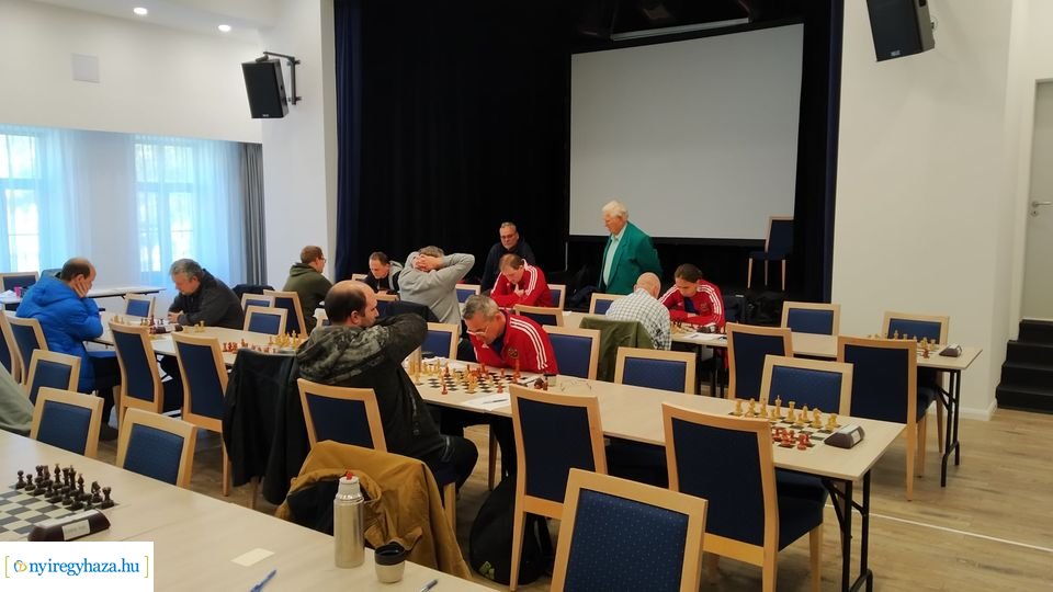 Számvetés a 64 mezőn