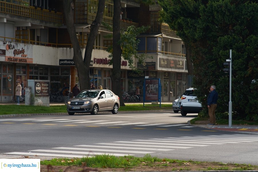 Szarvas utca hivatalos átadása 20221024