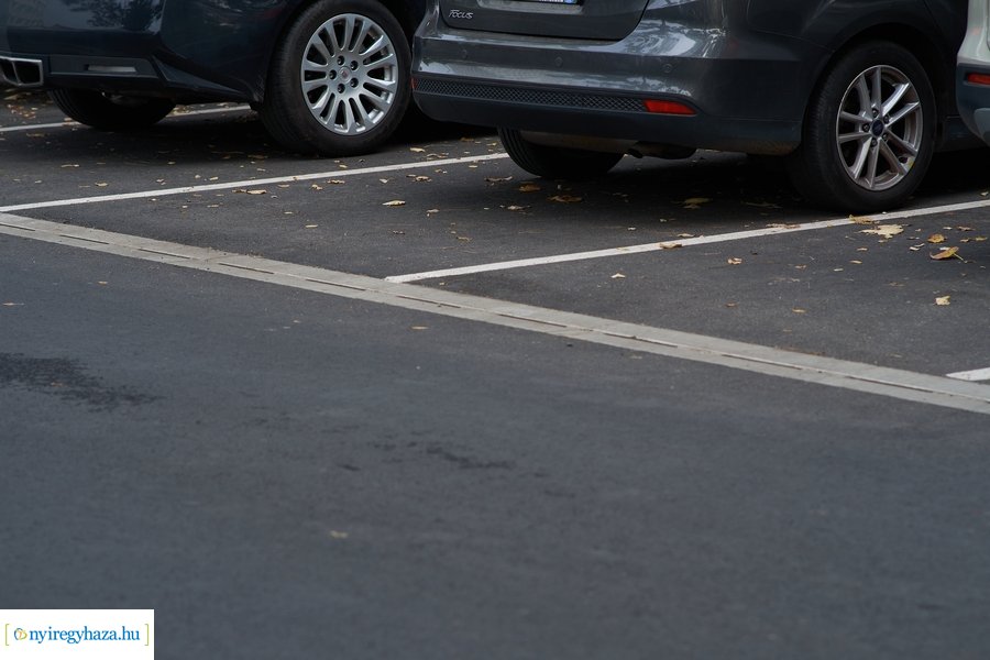 Szarvas utca hivatalos átadása 20221024