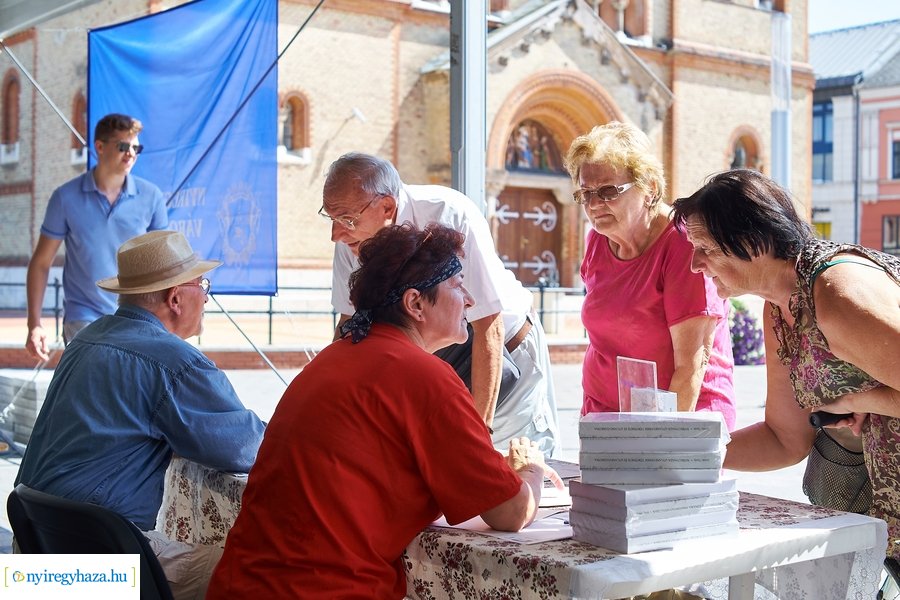 Szekérre tirpák - rendezvény
