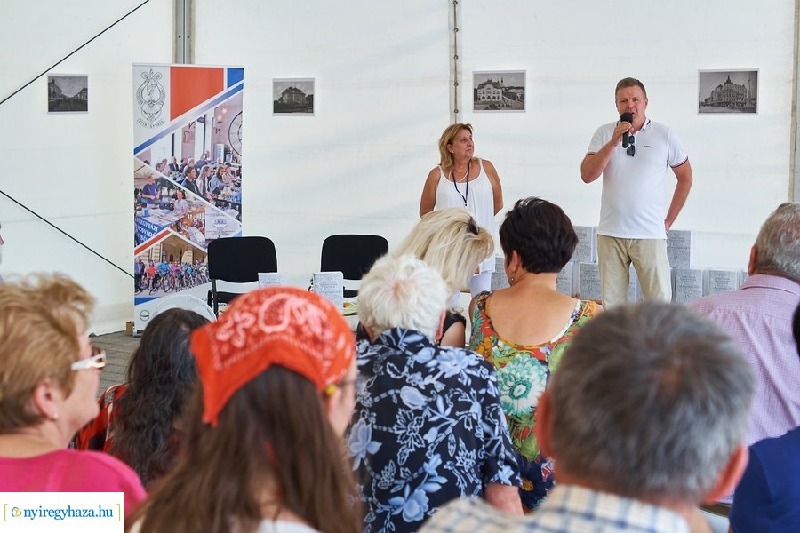 Szekérre tirpák - rendezvény