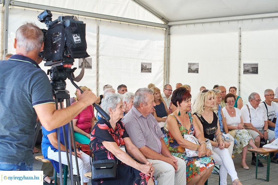 Szekérre tirpák - rendezvény