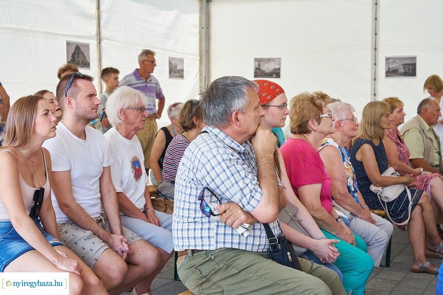 Szekérre tirpák - rendezvény