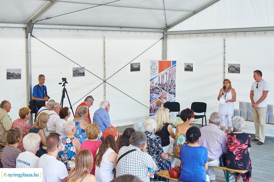 Szekérre tirpák - rendezvény