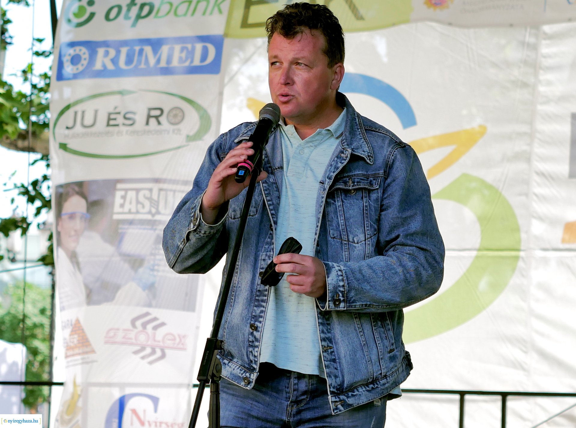 Szelektív Szombat 1.