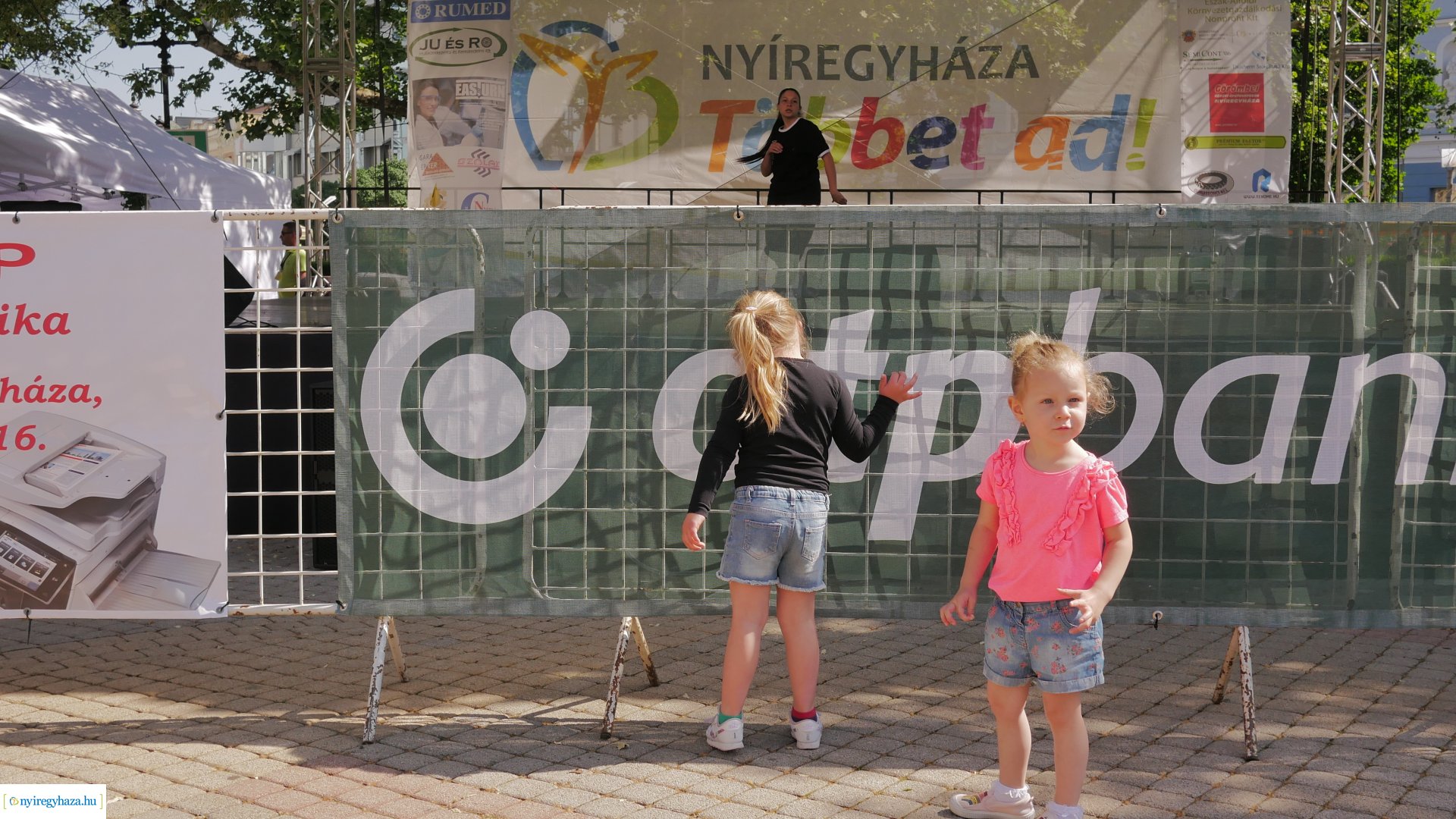 Szelektív Szombat 1.