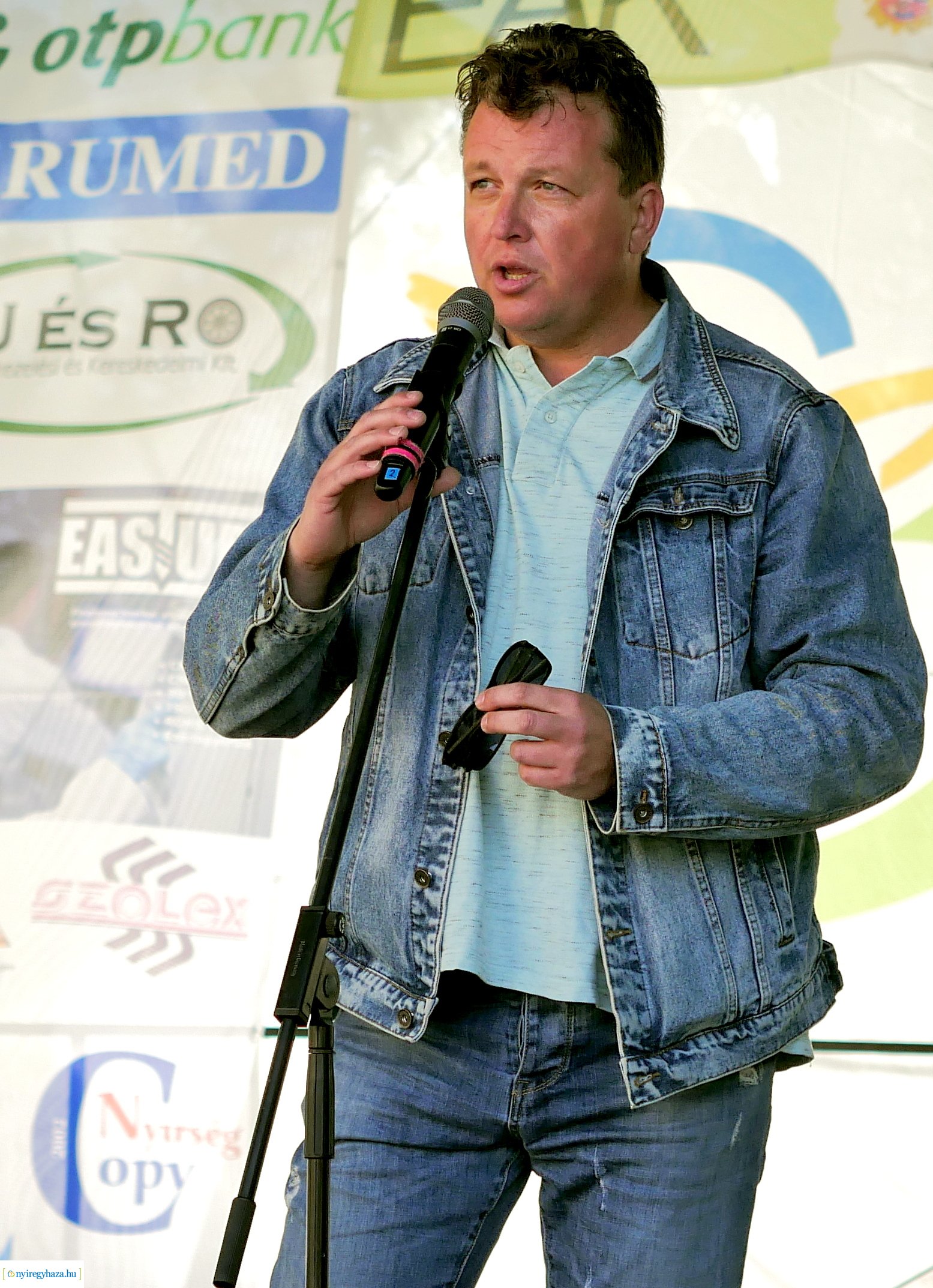 Szelektív Szombat 1.