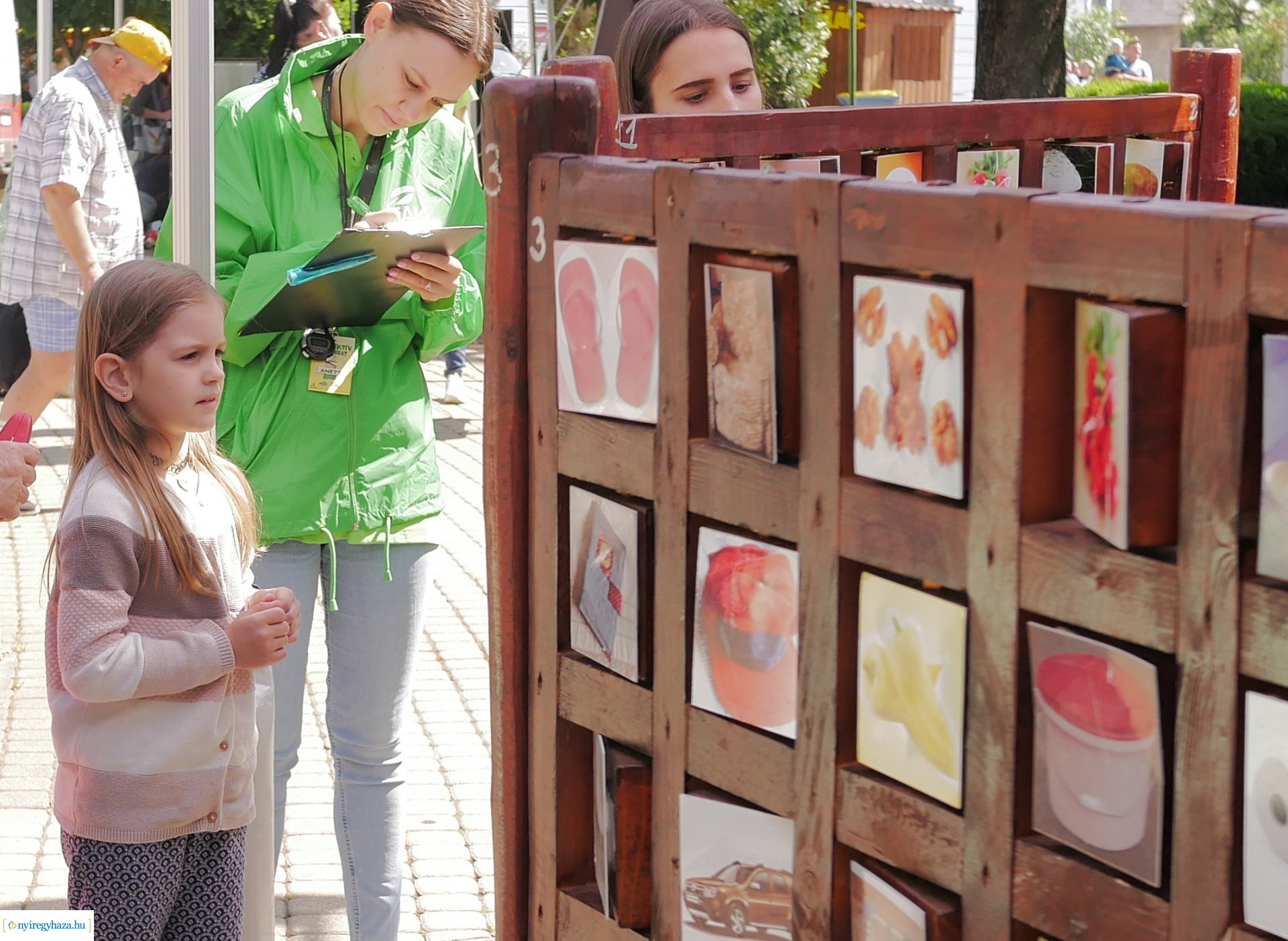 Szelektív Szombat 1.