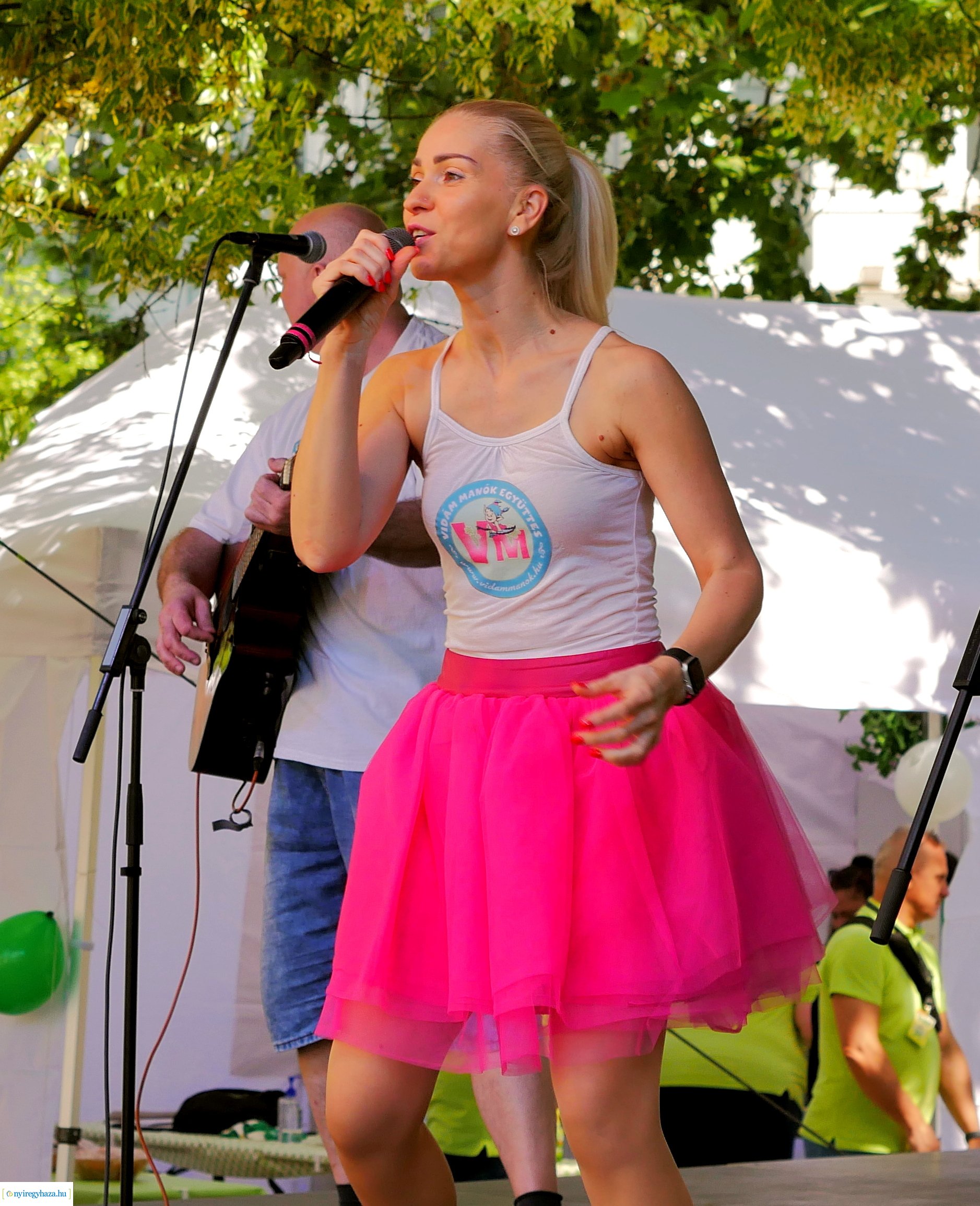 Szelektív Szombat 1.