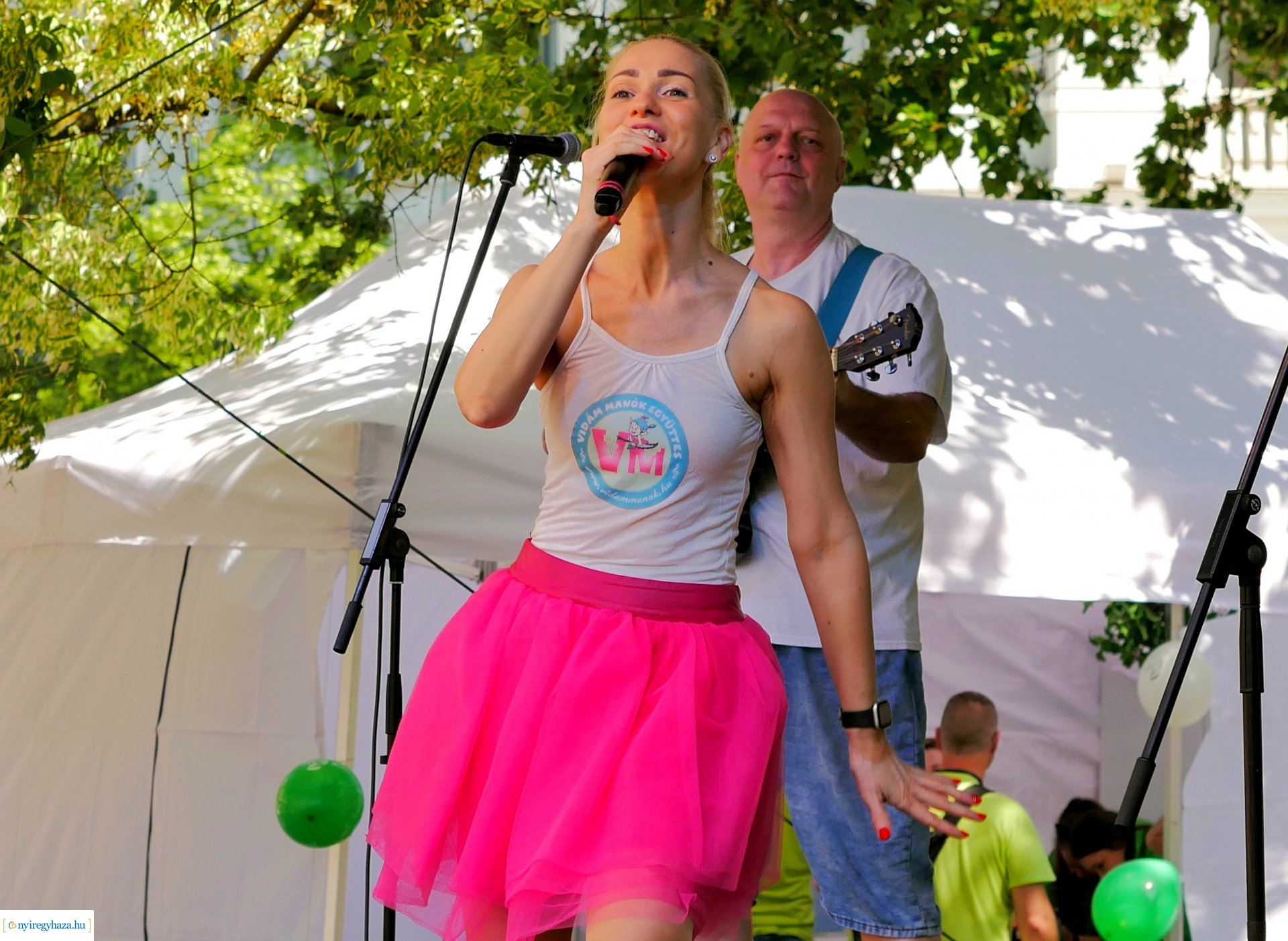 Szelektív Szombat 1.