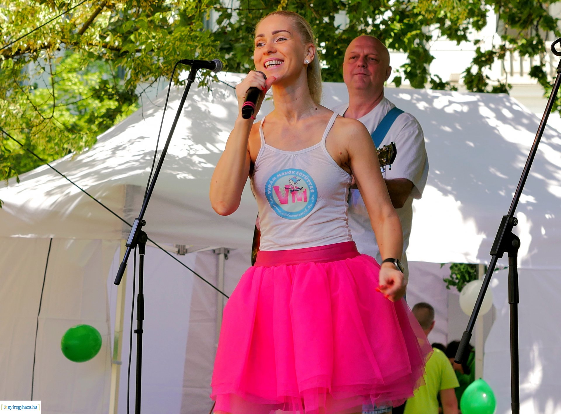 Szelektív Szombat 1.