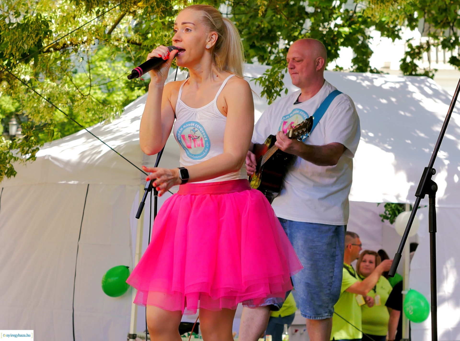 Szelektív Szombat 1.