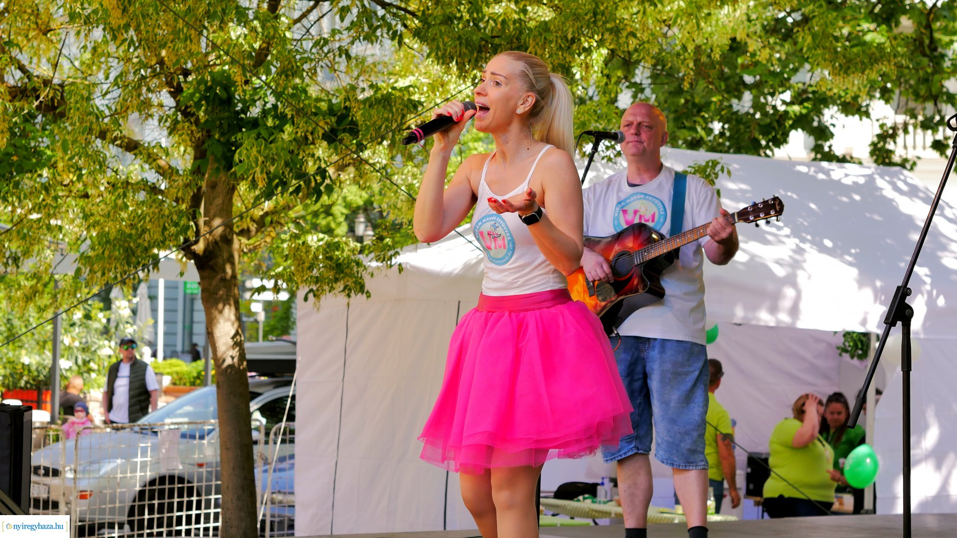 Szelektív Szombat 1.