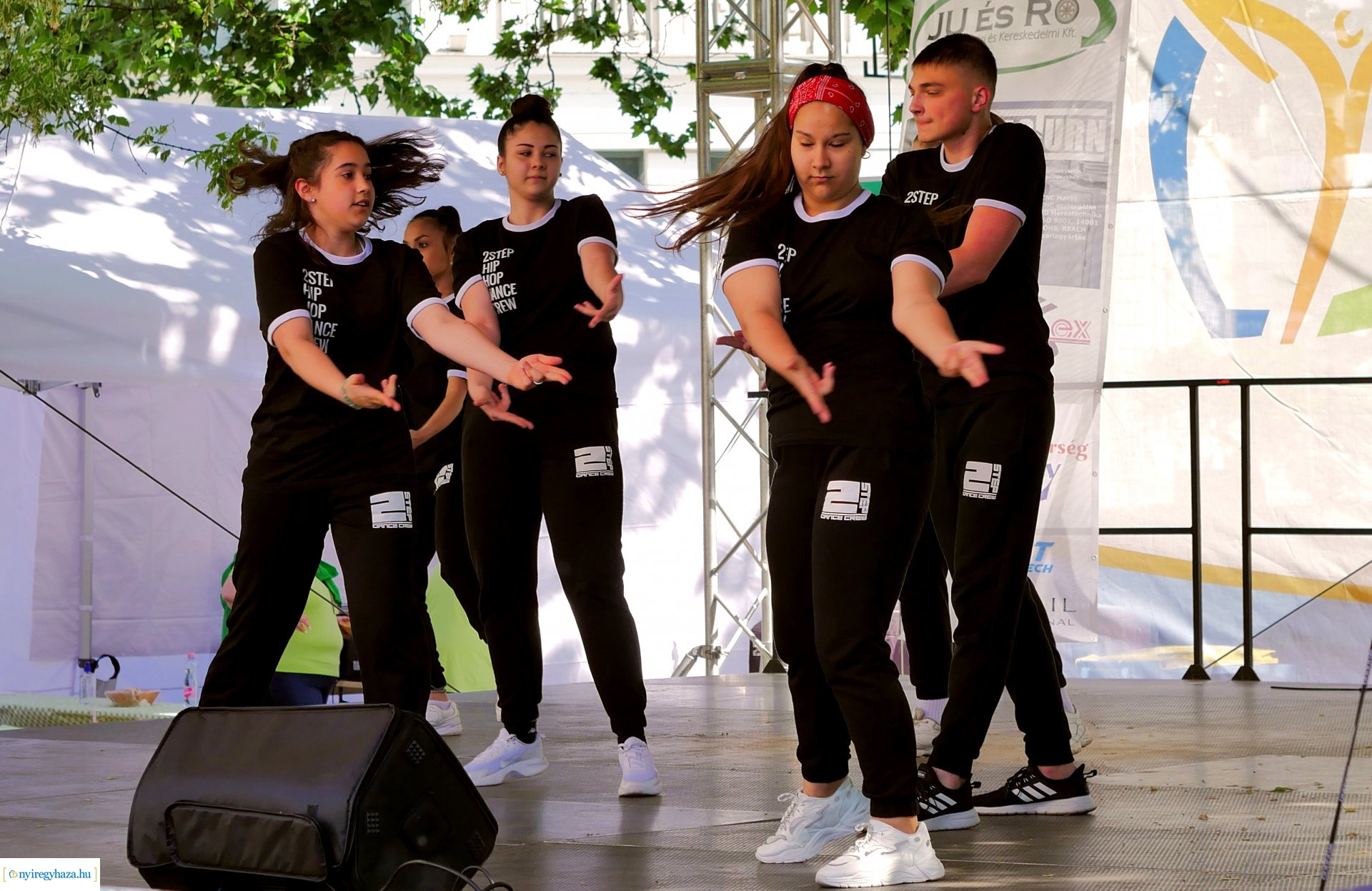 Szelektív Szombat 1.