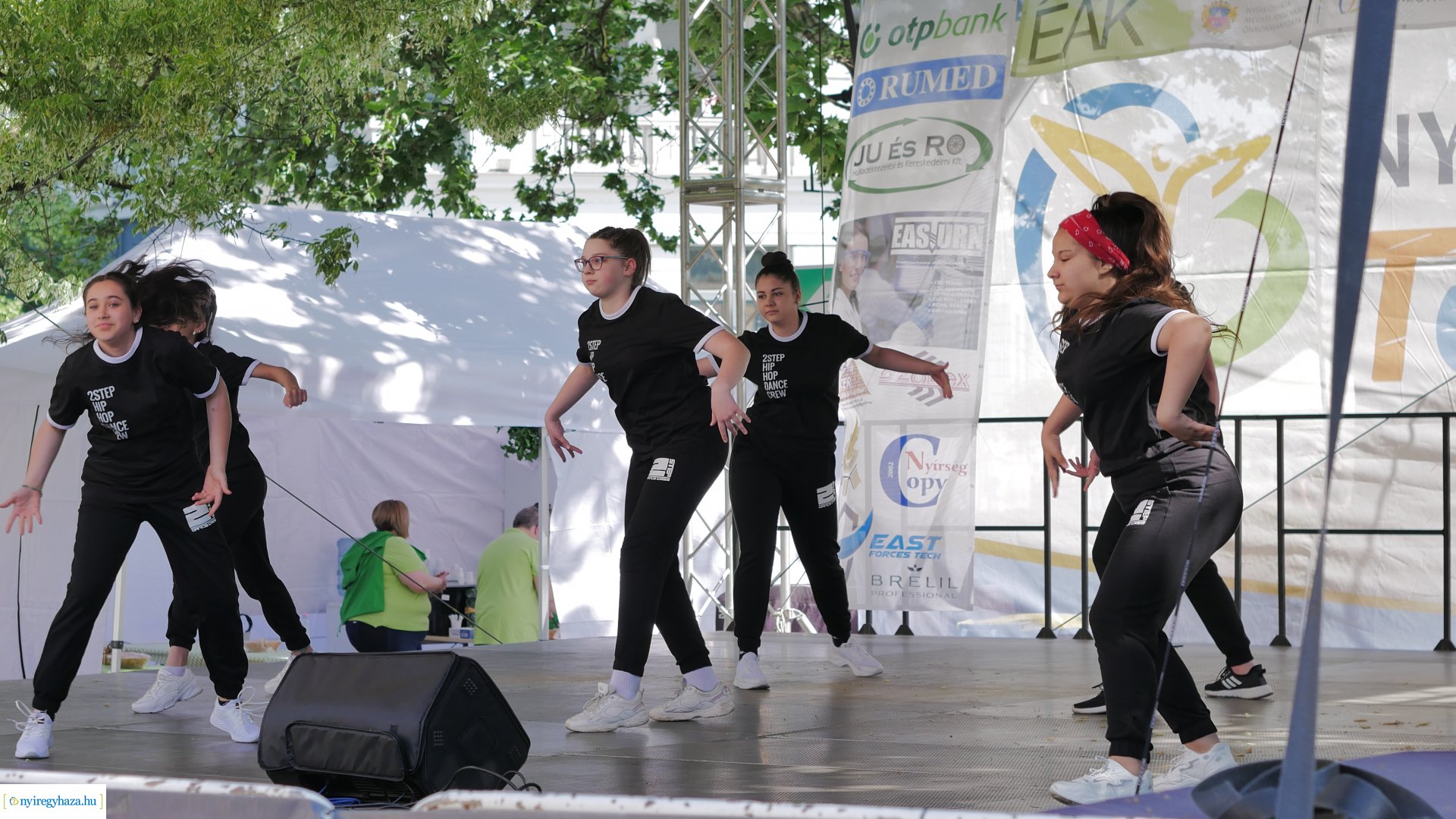 Szelektív Szombat 1.