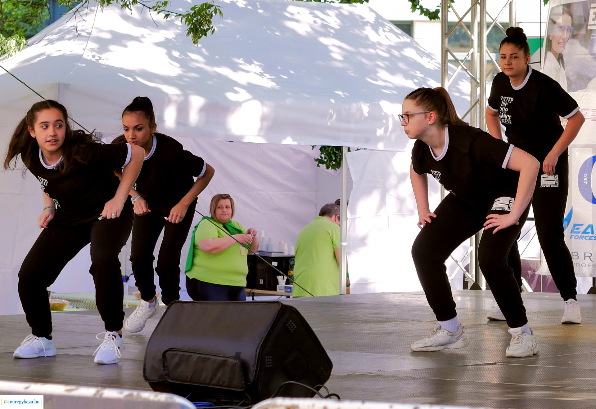 Szelektív Szombat 1.