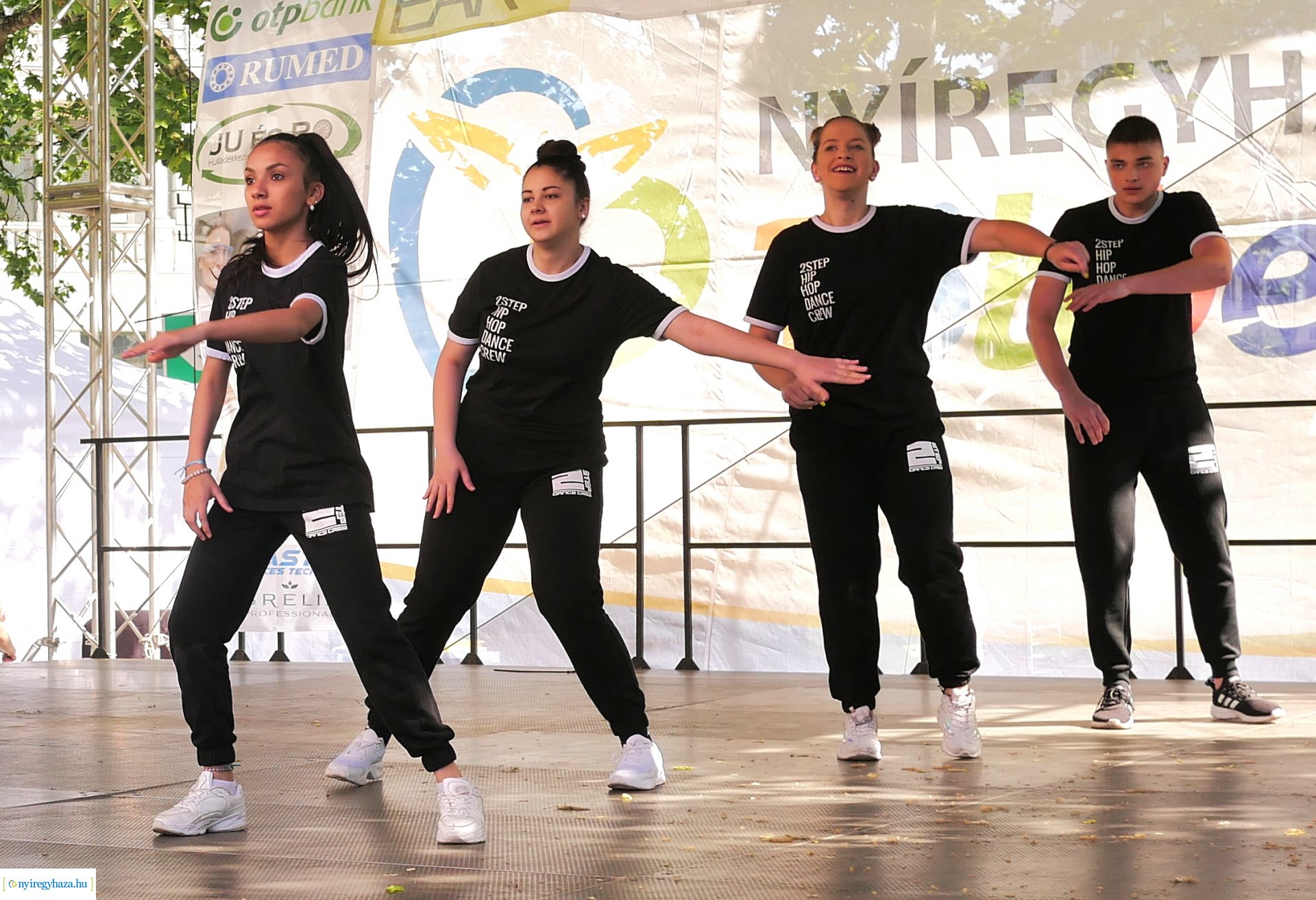 Szelektív Szombat 1.