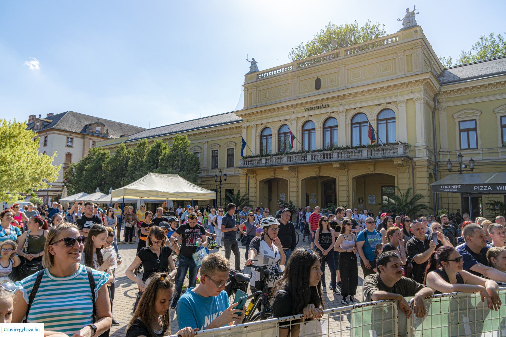 Szelektív Szombat 2.