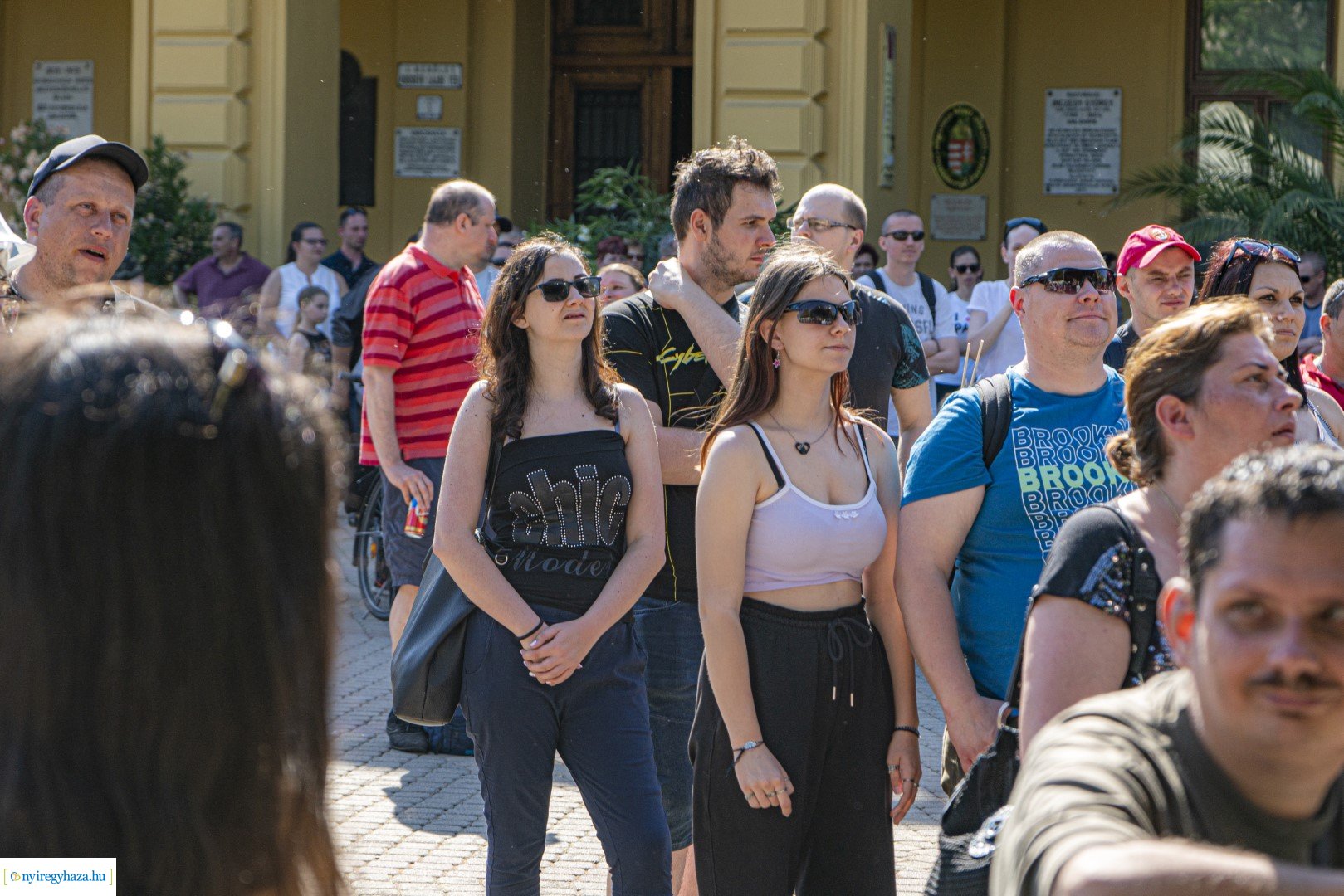 Szelektív Szombat 2.