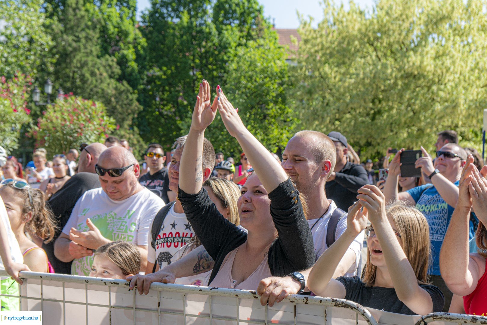 Szelektív Szombat 2.