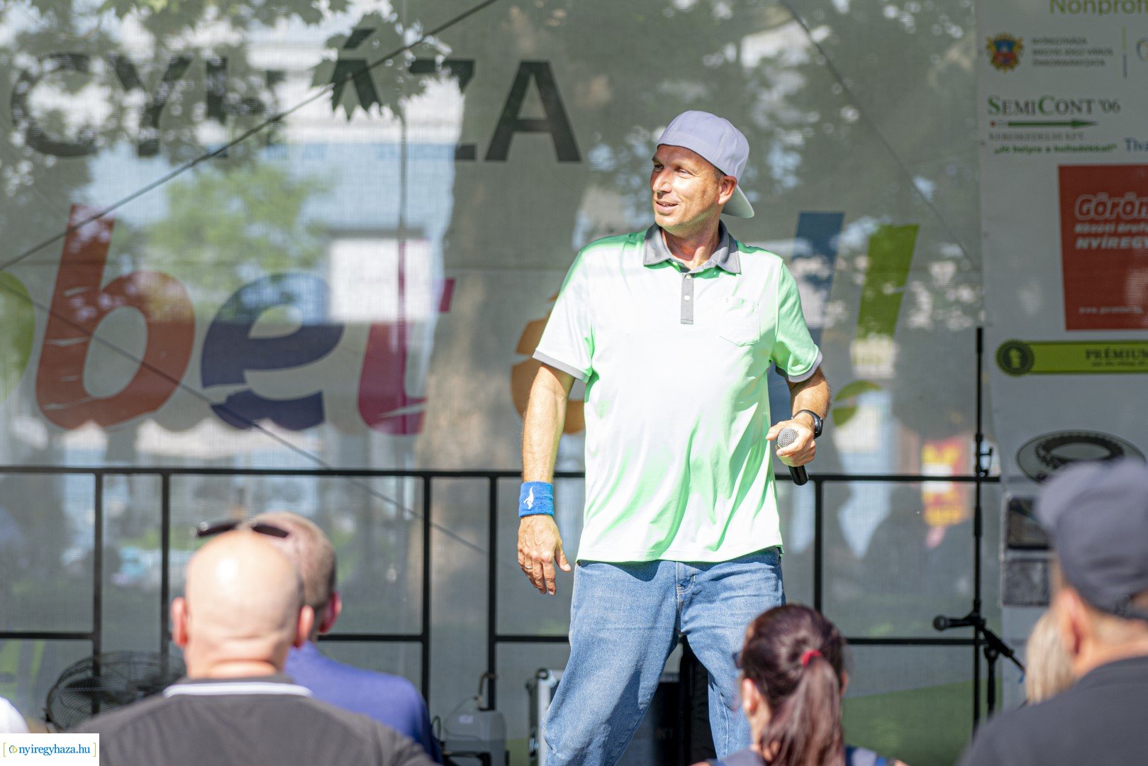 Szelektív Szombat 2.