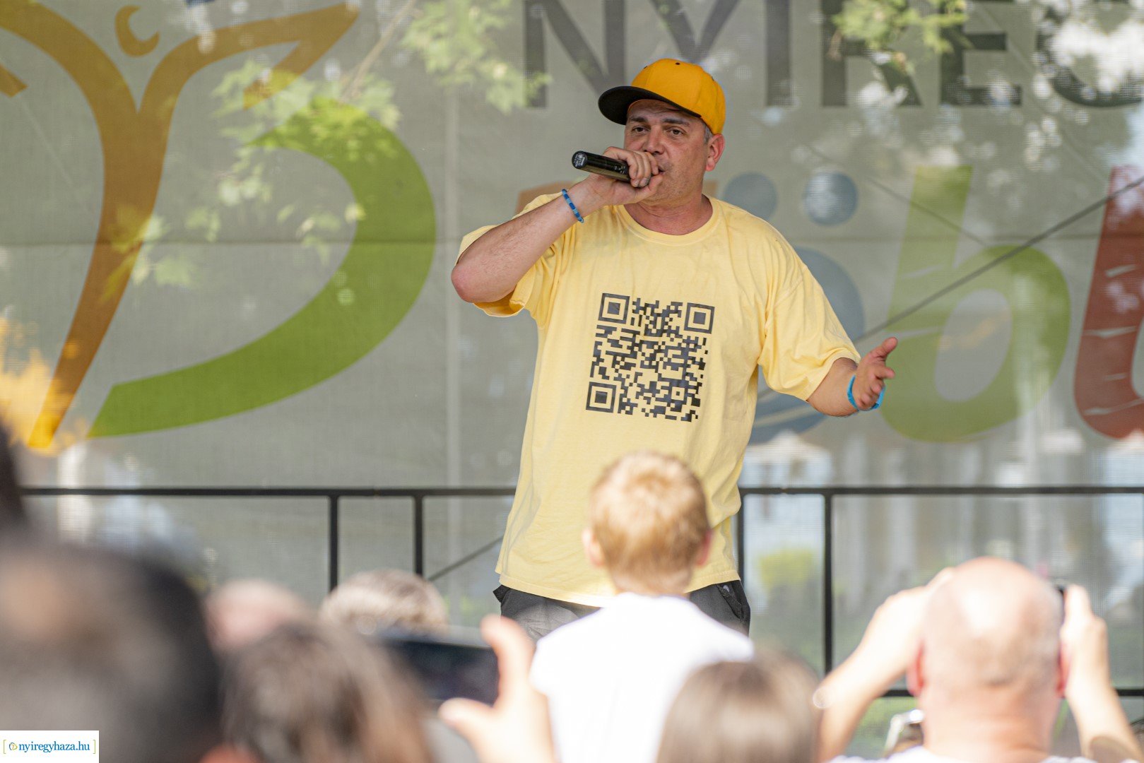 Szelektív Szombat 2.