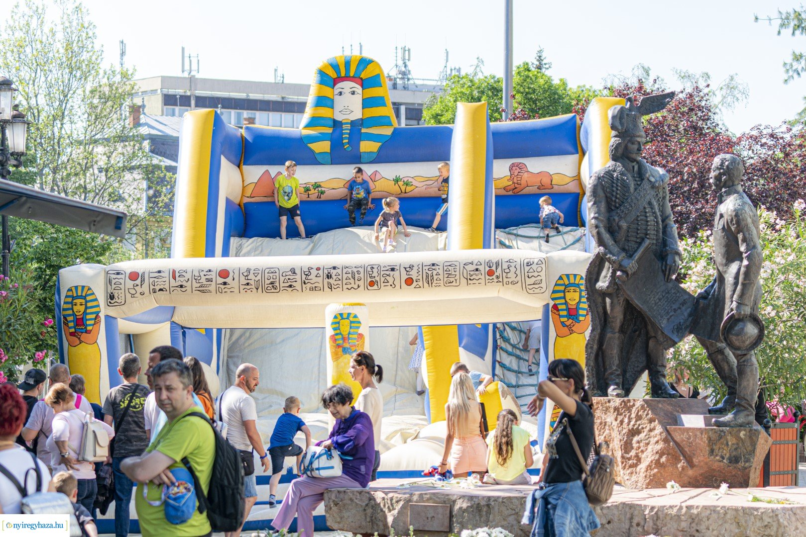 Szelektív Szombat 2.