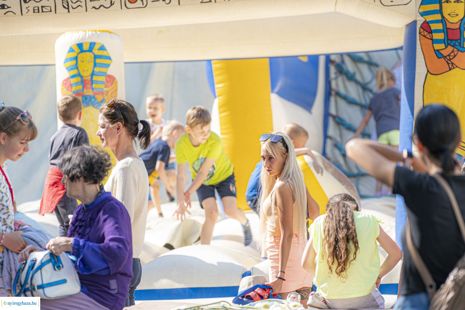 Szelektív Szombat 2.