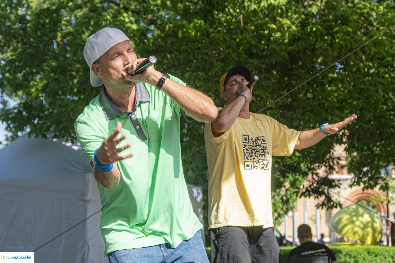 Szelektív Szombat 2.