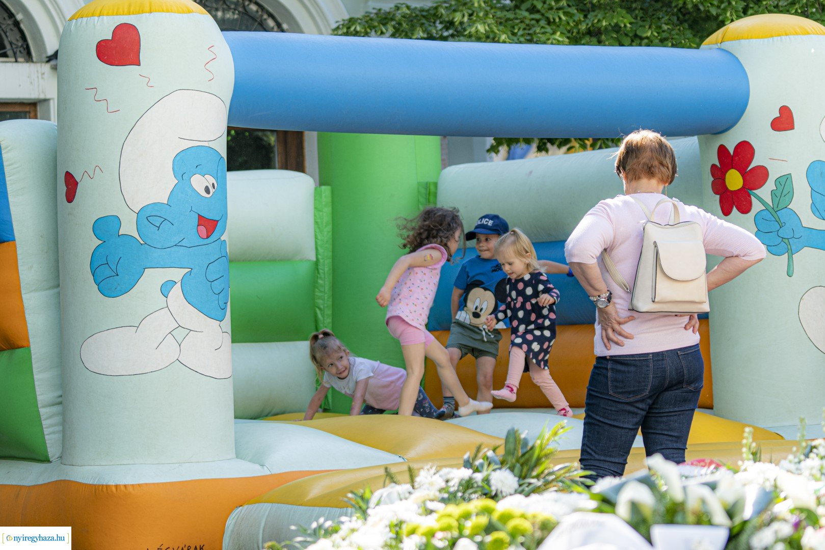 Szelektív Szombat 2.