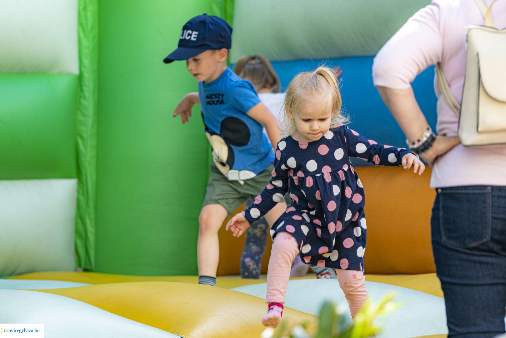 Szelektív Szombat 2.