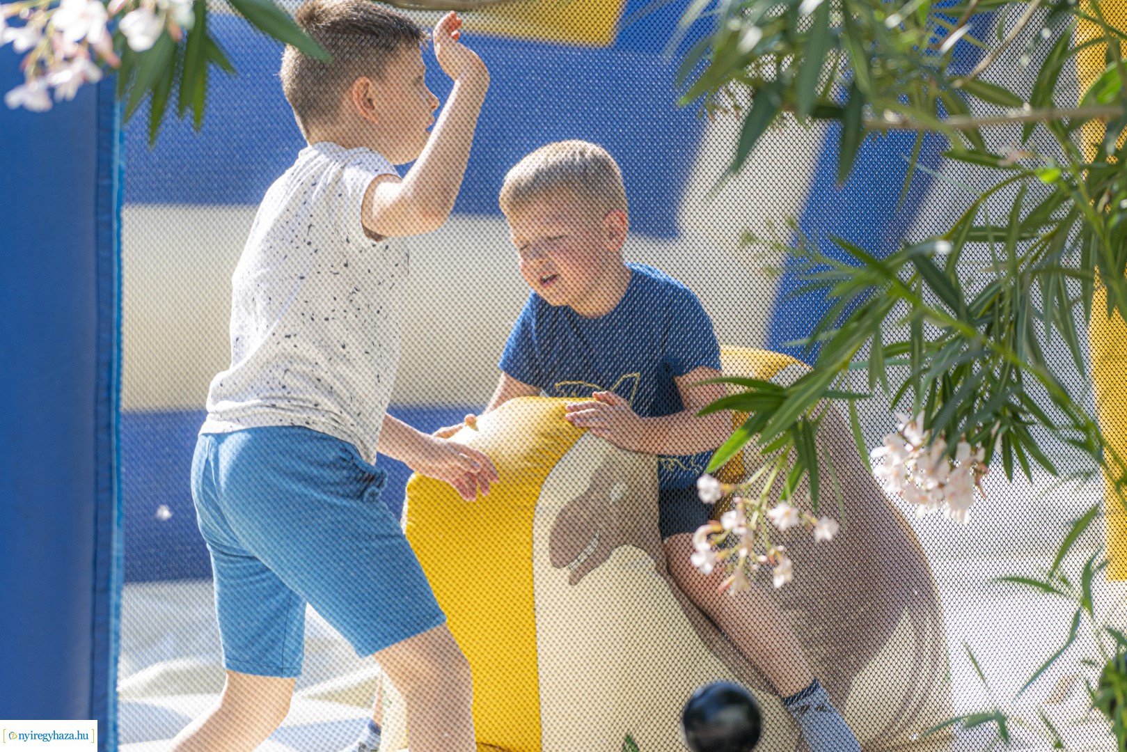 Szelektív Szombat 2.