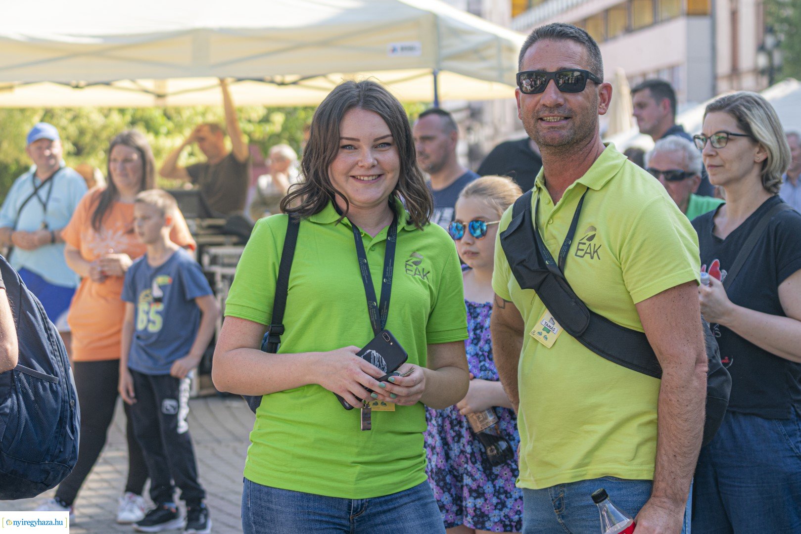 Szelektív Szombat 2.