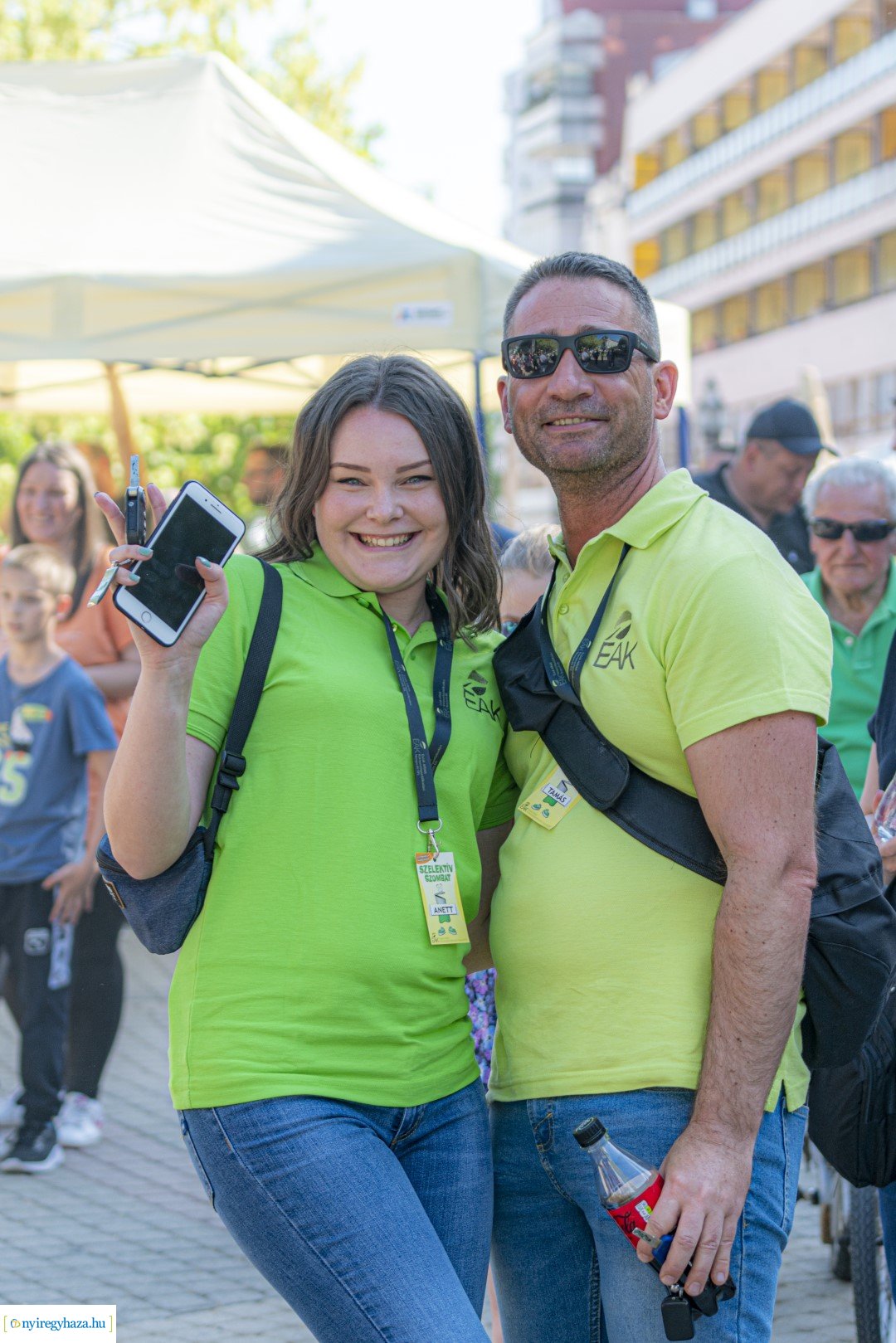 Szelektív Szombat 2.