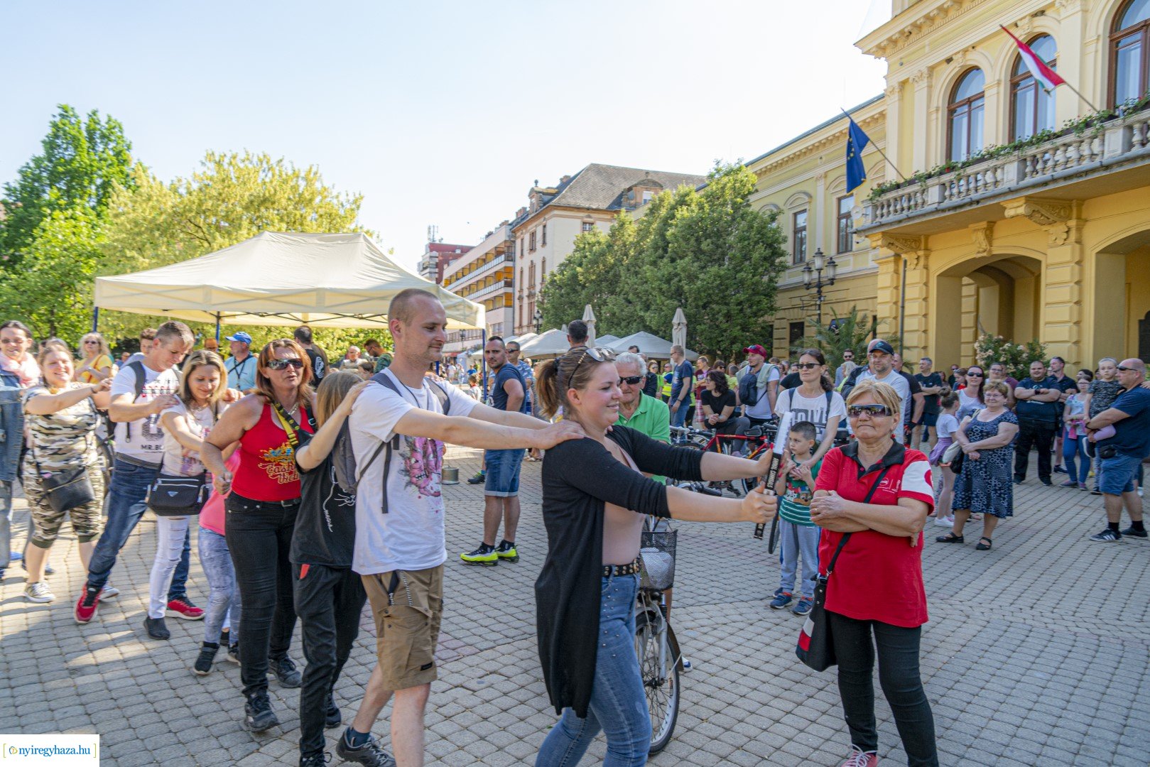 Szelektív Szombat 2.