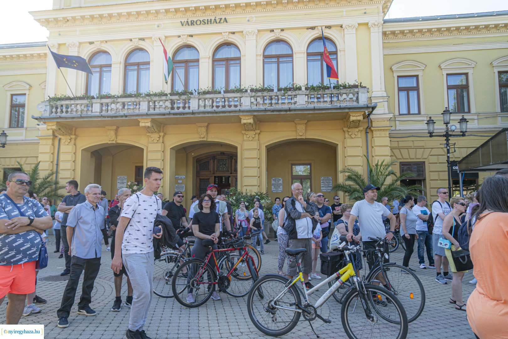 Szelektív Szombat 2.