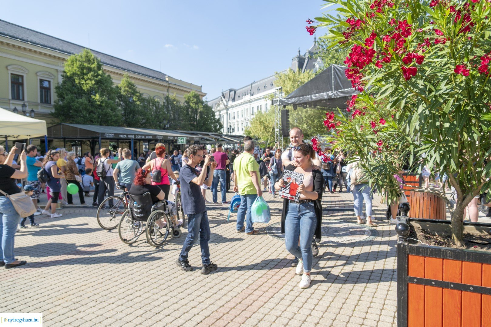 Szelektív Szombat 2.